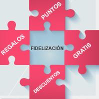 Fidelización