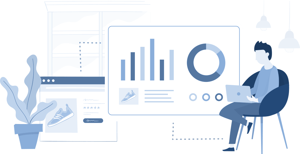 e-Commerce B2B - Stocks e-Commerce B2B - Stocks