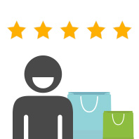 Opiniones auténticas de clientes Opiniones auténticas de clientes