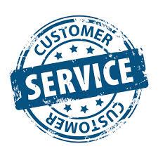 Servicio de atención al cliente