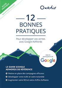 Guide Google AdWords